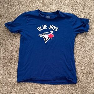 Genuine Merchandise Blue Tee